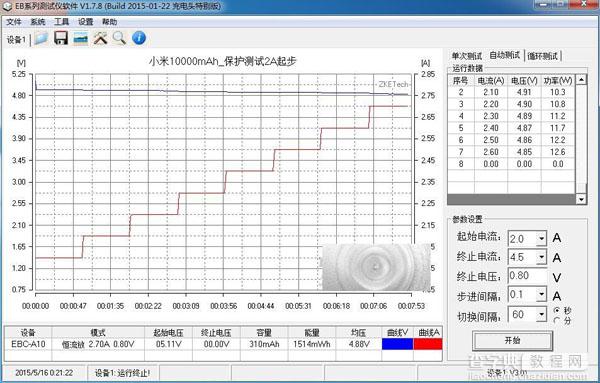 69元小米10000mAh移动电源开箱测评40