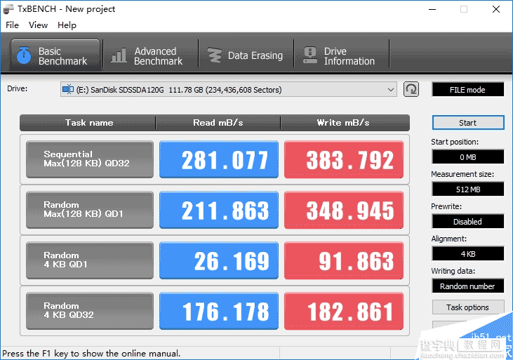 低端市场的SSD性能如何?两款热门入门级120GB SSD大比拼23