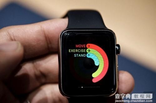 Apple Watch怎么样？Apple Watch真机上手评测8