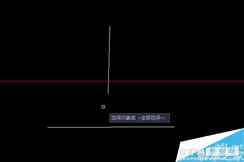 cad延伸命令怎么使用？cad延伸工具的使用技巧3