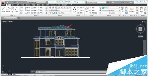 cad图纸导入3dmax前怎么进行写块?16