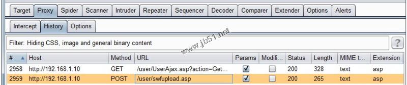 科讯KESION CMS最新版任意文件上传WEBSHELL漏洞4