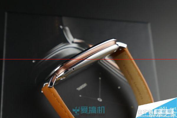 华硕可独立通话手表怎么样？华硕ZenWatch评测10