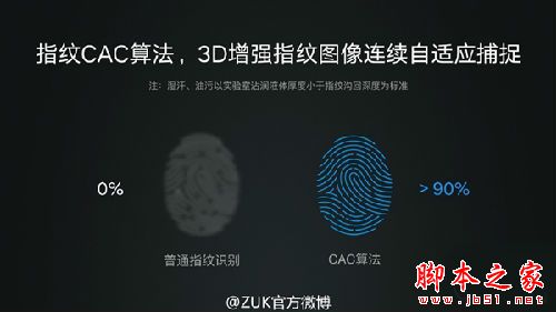 联想ZUK Z2配置怎么样？联想ZUK Z2官方真机图赏15