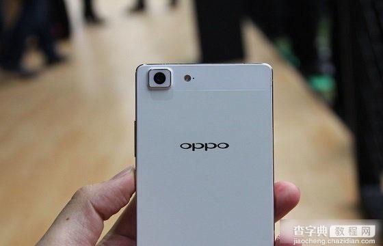 OPPO N3和OPPO R5哪个好？OPPO N3与R5详细对比图解3