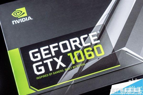 NVIDIA新款主流显卡GTX 1060真卡谍照高清图赏15