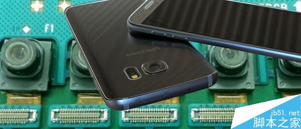 三星Galaxy S7摄像头重大升级 拍照效果会更好2