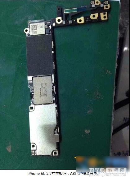 iphone6L怎么样？ 苹果iphone6L参数配置首曝光要逆天1