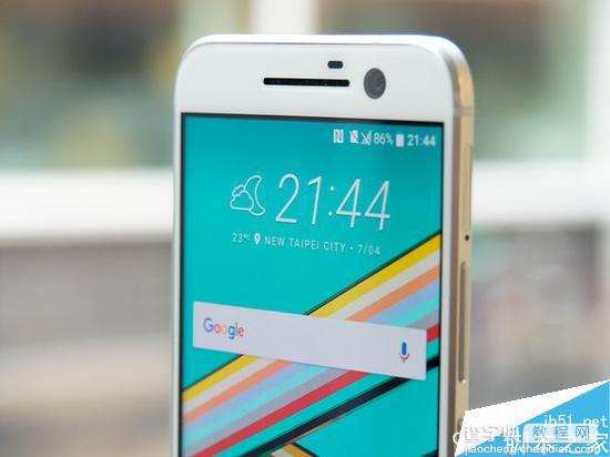 HTC 10国行版怎么样？HTC 10上手体验评测4