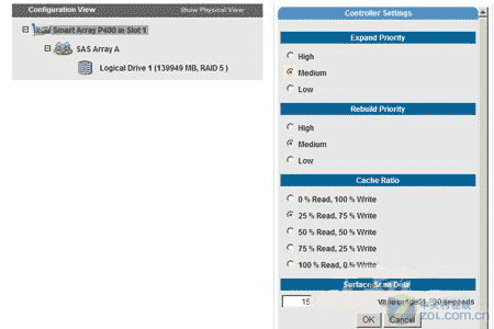 Hp DL380 g6 安装WIN2003的图文方法10