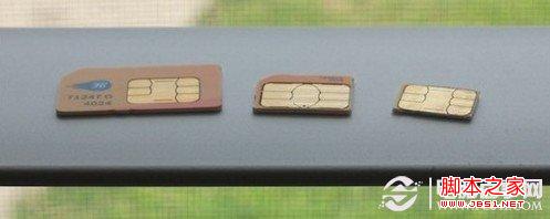 iPhone5要剪卡吗 成功实现的iPhone 5 Nano-SIM剪卡教程3