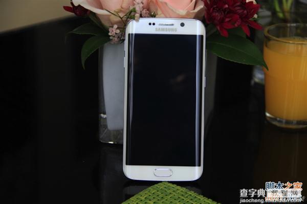 国行三星Galaxy S6/S6 edge现场实拍高清图赏：美如画18