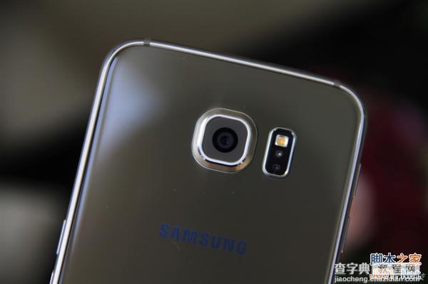 国行三星Galaxy S6/S6 edge现场实拍高清图赏：美如画15