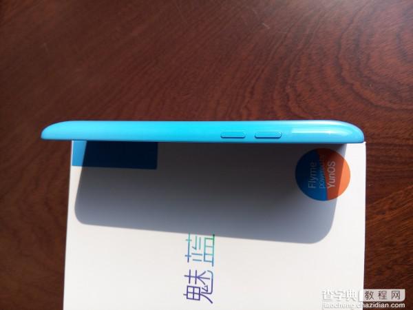 [图+视频]新品魅蓝青年良品 Flyme OS版开箱上手23