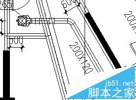 CAD部分图层线条不能打印该怎么办?10