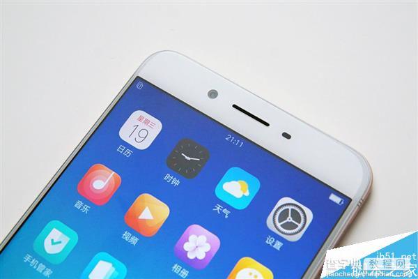 OPPO R9s Plus高清图赏:媲美单反的双核对焦21