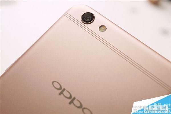 OPPO R9s Plus高清图赏:媲美单反的双核对焦6