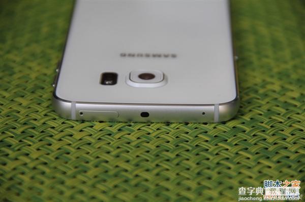 国行三星Galaxy S6/S6 edge现场实拍高清图赏：美如画23