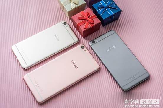 曜石黑对比深空灰 vivo X7曜石黑特别版与普通版的区别有哪些？7