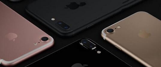 iPhone7和锤子T3哪个值得买 苹果7与锤子T3区别对比评测1