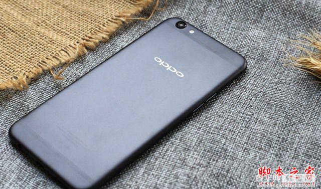 OPPOR9s黑色版怎么样 OPPOR9s黑色版实拍开箱图赏28