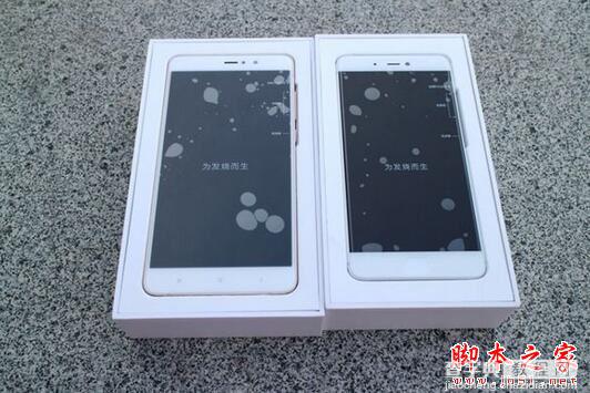 小米5S Plus外观好看吗 小米5S/5S Plus到手真机多方面实拍图鉴2