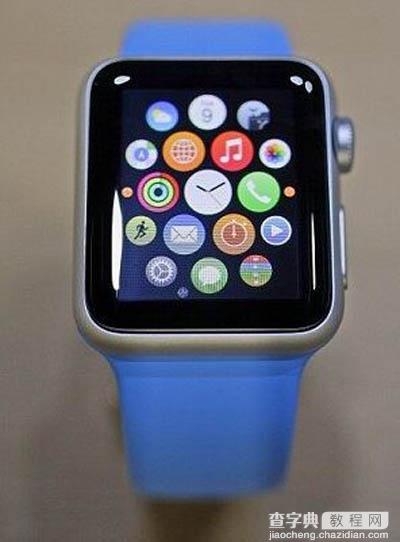 好便宜啊，这款“Apple Watch”只卖250元4