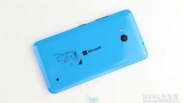 Lumia640国行版怎么样？Lumia640开箱图赏14