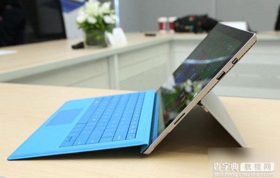 微软surface pro3怎么样?上手体验演示视频曝光1