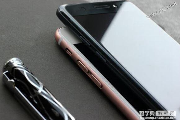 iPhone7和三星Note7哪个好 三星Note7对比iPhone7哪个好看9