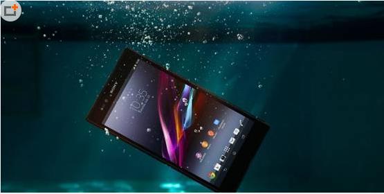 索尼Xperia Z Ultra XL39h怎么样 Xperia Z Ultra XL39h配置参数详情1