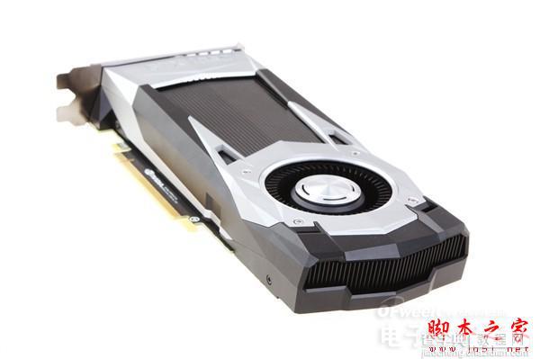 NVIDIA GTX 1060显卡开箱图赏3