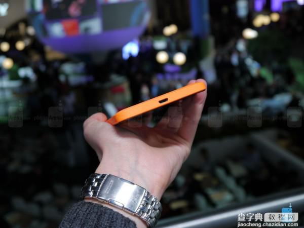 微软Lumia 640 XL好用吗？ wp系统Lumia 640 XL上手试玩6