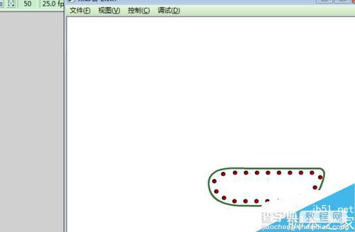 FLASH模拟履带行走方法图解11