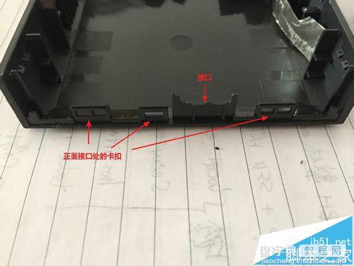 希捷移动硬盘SRD00F1怎么样？希捷移动硬盘的拆解5