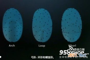 iPhone 5S的指纹解锁功能使用详细介绍2