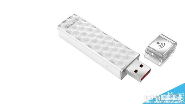 200GB＋无线:闪迪发布新款Connect Wireless Stick U盘3