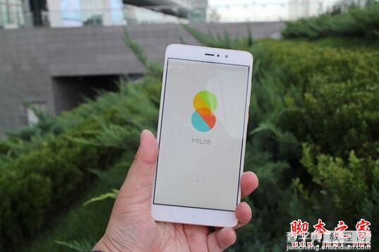 小米5S Plus外观好看吗 小米5S/5S Plus到手真机多方面实拍图鉴23