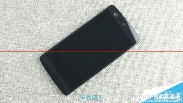 manta 7x是什么牌子？全球首款无按键手机manta 7x评测15