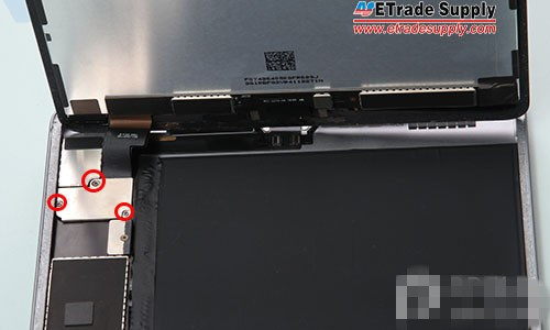 iPad碎屏怎么办？分享苹果iPad Air2换屏图文教程2