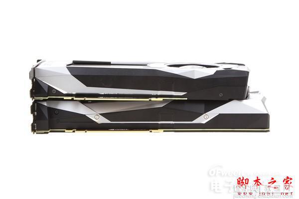 NVIDIA GTX 1060显卡开箱图赏7