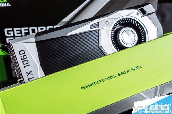 NVIDIA新款主流显卡GTX 1060真卡谍照高清图赏13