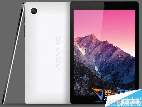 平板电脑nexus 9怎么样?nexus 9配置参数详情1