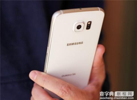 三星Galaxy S6上手体验，附真机图集10