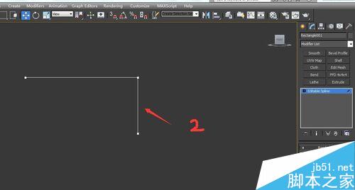 3ds max2012制作漂亮的螺旋楼梯5