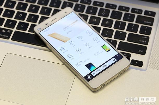 [视频]小米4手机运行Win10视频曝光 会是什么样子呢？3