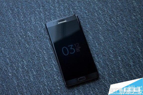 三星Note7买前必看:26项新特性让你决定买不买3