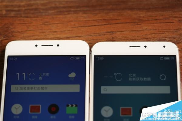 799元魅蓝Note 3对比魅族Pro 5图赏：更漂亮3