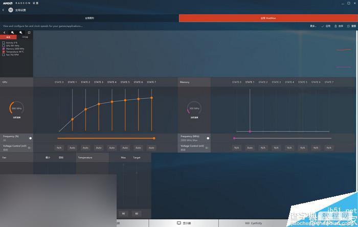 值不值得买?AMD RX 480 8GB显卡首发全面评测21