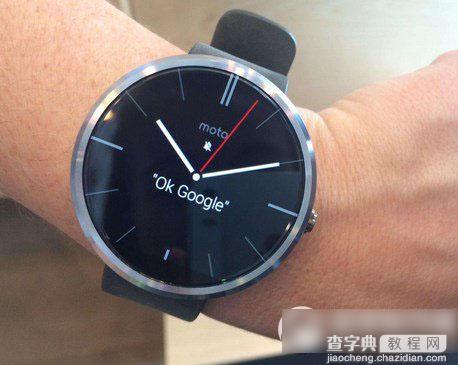 moto360能打电话吗？摩托罗拉moto 360可以打电话吗？1